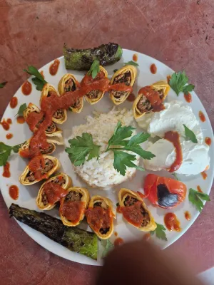 Tandir Grillhouse