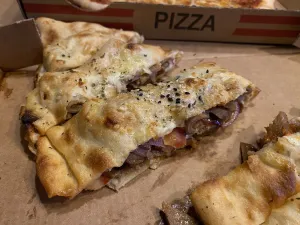 Food Point Frankenhardt