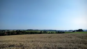 ABRAXA Dorfwirtschaft - Ursel Ruoff