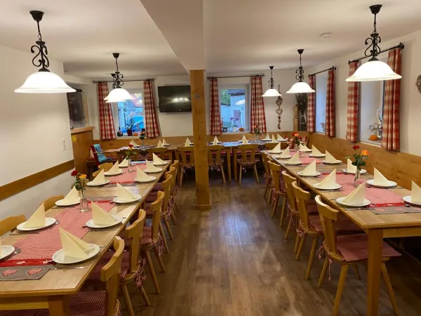 Bild von Boutique Hotel Haus Marie & Gasthaus zum Lamm