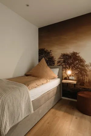 Bild von Boutique Hotel Haus Marie & Gasthaus zum Lamm