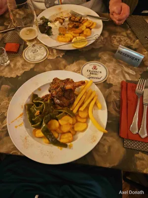 Gaststätte Zum Adler