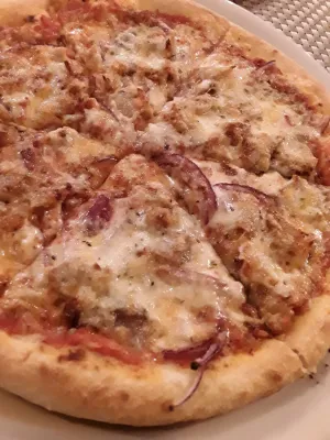 Star Pizza Restaurant