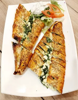 Sadia’s Bistro