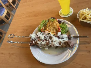 Restaurant Buchsmühle