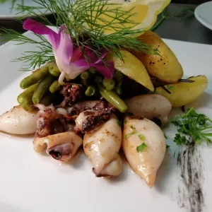Restaurant Sapori Italiani