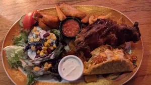 Chilli's Crailsheim – Mexican Restaurant y Bar