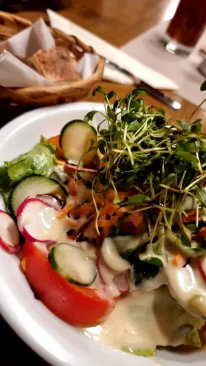 Ristorante Pizzeria Alte Küferei