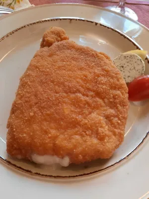 Gaststätte Zum Ochsen