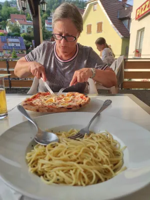 Pizzeria OSole Mio