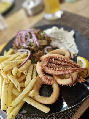 TSV Vellberg Taverne Philippi