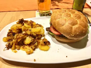 Vesperstüble zum Angus