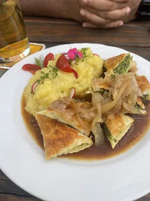 Waldcafé Zur Einkehr