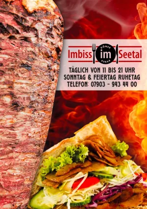 Imbiß Im Seetal