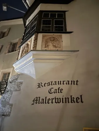Bild von Malerwinkel Rattenberg
