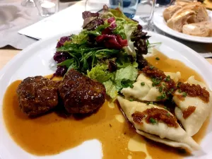 Restaurant zur Obermühle
