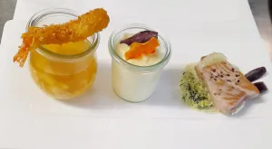 Kulinarium Restaurant Waldsee GmbH