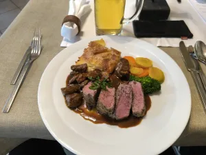 Kulinarium Restaurant Waldsee GmbH