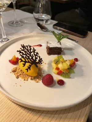 Landhaus Rössle - Die Eventlocation mit Restaurant und Hotel in Schwäbisch Hall