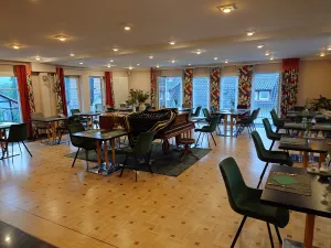 HOTEL Restaurant Kronprinz