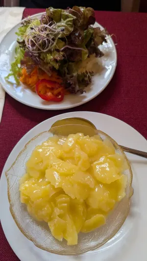 Gaststätte Waldhorn