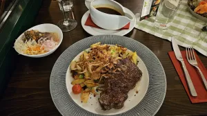 Gastronomie Mohrenköpfle