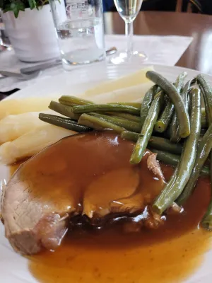 Gastronomie Mohrenköpfle