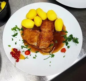 Ristorante Hufeisen