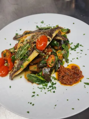 Ristorante Hufeisen