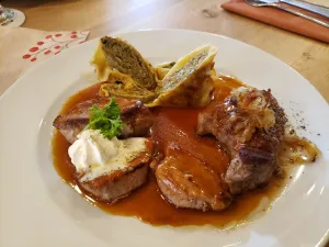 Gasthaus Waldhorn