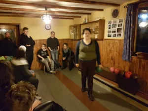 Gasthof zum Steinäckerle Dieter Köngeter