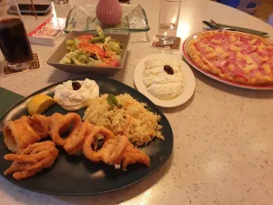 Gaststätte Rottal-Treff