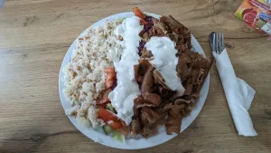 Gaildorfer Pizza & Kebaphaus