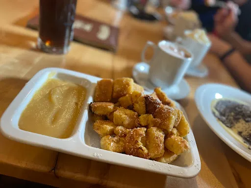Bild von Gasthaus zum Überleben