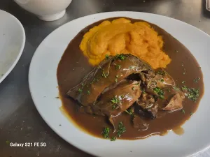 Gaststätte s’Krügle