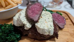 Bürgerstuben