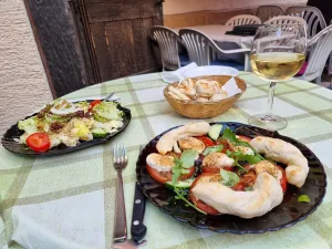 Pizzeria Hirschkeller