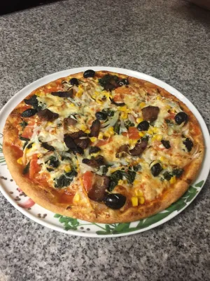 Kebap und Pizzahaus