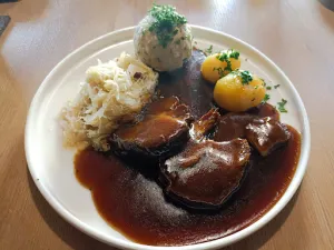 Gasthaus Margot Haderer