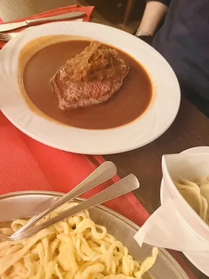 Restaurant Alte Apotheke