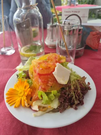 Bild von Gasthaus Margot Haderer