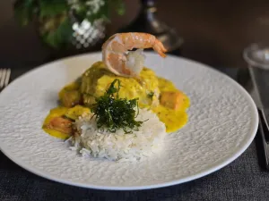 Amarals Restaurant