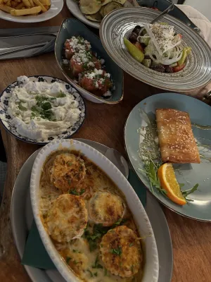 Mileno Meze