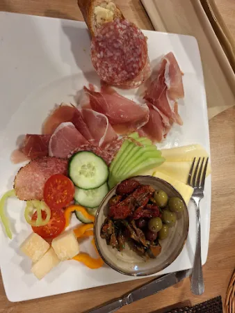 Bild von Maria`s Koch Café