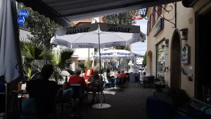 L'Osteria