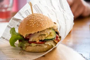 BURGERMAISTER GRILLAMT