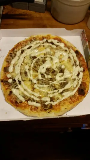 Kebap Haus Brackenheim