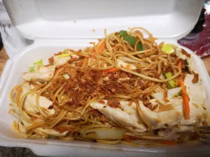 Asia Imbiss MAI ANH