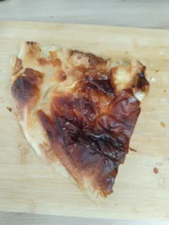 Bild von Bäckerei, Konditorei & Grill €uropa Haid