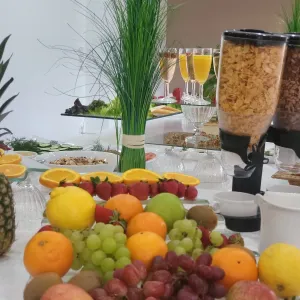 Maximum Eventmanagement